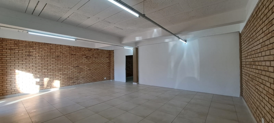 To Let commercial Property for Rent in Bethlehem Free State